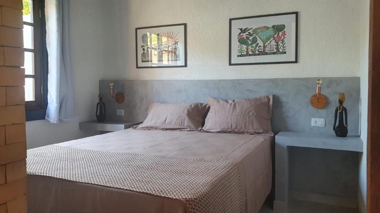 Milagres De Minas Villa เซามิเกลโดสมีลาเกรส ภายนอก รูปภาพ