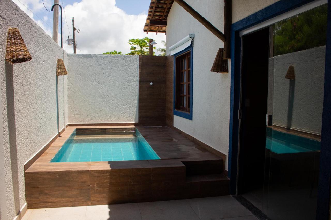 Milagres De Minas Villa เซามิเกลโดสมีลาเกรส ภายนอก รูปภาพ