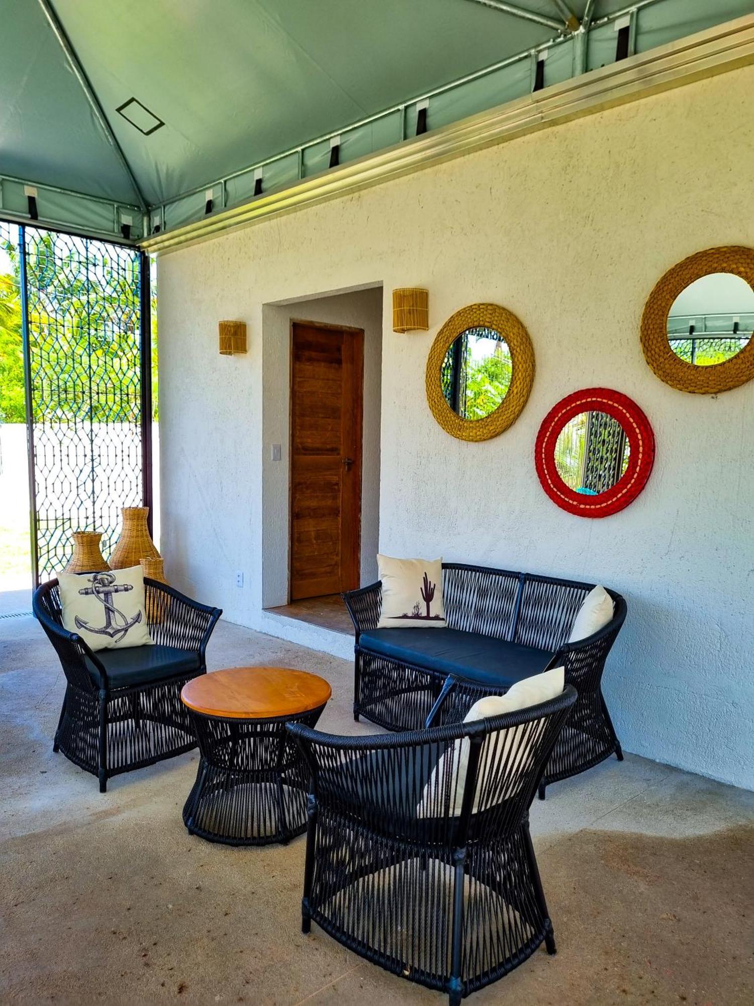Milagres De Minas Villa เซามิเกลโดสมีลาเกรส ภายนอก รูปภาพ